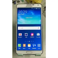 在飛比找蝦皮購物優惠-【歡迎面交】三星 SAMSUNG GALAXY NOTE 3