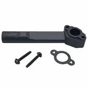 699644 Intake Manifold Kits Replace 14768 Compatible with Briggs and Stratton Engine Intake Manifold Replacement Part