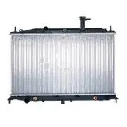 Motorkool Radiator - HAC-34001