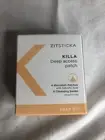 Zitsticka Killa Spot Clarifying Patch Kit 4 Clarifying Patches & Swabs New