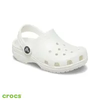 在飛比找蝦皮商城優惠-Crocs 卡駱馳 (童鞋) 幻彩經典小童克駱格- 2091