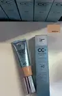 IT Cosmetics Your Skin But Better SPF 40 Oil-Free Matte CC Cream Medium