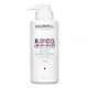 GOLDWELL 歌薇 光纖60秒髮膜 500ml-快速到貨