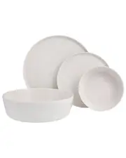 Porland Chopin 4pc Place Setting with Serving Bowl