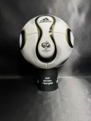 Adidas +Teamgeist Official Match Ball World Cup 2006 | 2025 Remake