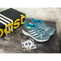 在飛比找蝦皮購物優惠-大罐體育👟5折出清adidas 愛迪達 慢跑鞋 Adizer