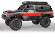 NEW Gmade GMA57006 1/10 GS02F Buffalo TS Scale Crawler Kit FREE US SHIP