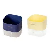 Multipurpose Kitchen Ingredient Storage Solution Onion Garlic Gingers Organizers
