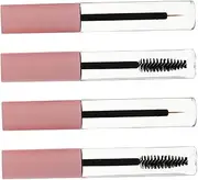 FOMIYES Diy Mascara Tube Lip Gloss Containers Pcs Empty Eyeliner Stick Bottles Stylish Compact Random