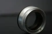 Diax IIb RF Lenses onto Sony E mount camera Adapter (FS100, A7, NEX7 etc)