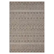 Patio Indoor/Outdoor Versatile Rug - 451 Almond