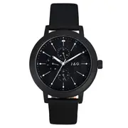 JAG MARLO Analogue Unisex Watch J2624