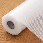 Shelf Liner Non Slip Cabinet Liners Waterproof Food-Grade EVA Material Kitchen