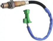 1pc 90141090000 Air-to-fuel Ratio Lambda O2 Oxygen Sensor 0258010265, Compatible for Motorcycle Duke Race RC390 90105007033 90105007000