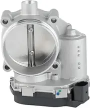 Throttle Body 06E133062H,06E133062G,06E133062C Compatible For AU-DI A4 B8,A5,A6 C6,A7,A8 D3/D4,Q5,Q7 4L 2010-2015,VW Touareg 2010-2018 3.0