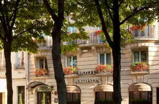 巴黎麥迪遜酒店 