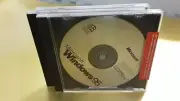 Microsoft Windows 95 Upgrade Disc No Product Key (New unopened)