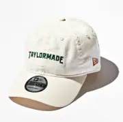 TaylorMade x New Era 2024 Summer Commemorative Cap 9THIRTY Limited Tracking