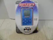 Battleship Electronic Handheld Pocket Pogo Video Game... New Old Stock