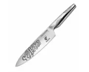 Baccarat iD3 Chefs Knife 20cm AFL Greater Western Sydney Giants