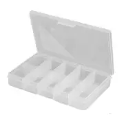 Fischer | 10 Compartment Storage Box | 1H033