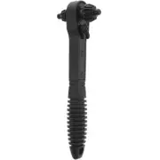Two-in-one Drill Chuck Wrench Electric Clip Key Universal Ratchet