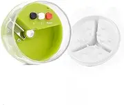Spiral Vegetable Cutter Kitchen Gadgets Veggetti for Carrots Cucumbers