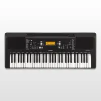 在飛比找Yahoo!奇摩拍賣優惠-【享樂樂器】YAMAHA PSR-E363 61鍵電子琴 (