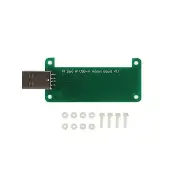 Adapter Board USB Flash Drive Connection Part for Raspberry Pi Zero 1.3/Zero W