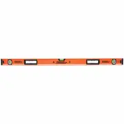 Johnson 1200mm 48" Aluminium Box Level