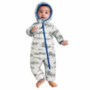 Spyder Baby 1-piece Snowsuit
