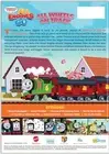 Thomas & Friends: All Engines Go – All Wheels on Track [DVD] [Region Free] - DVD