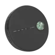 Rechargeable Bluetooth CD Player, Music CD Disc Player for Car/Travel, Home5083