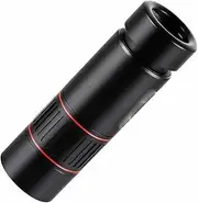 10X32 Monocular Lens Fmc BaK4 Telescope Portable S87111