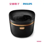 飛利浦IH智慧電子鍋4.0L HD4539 【全國電子】