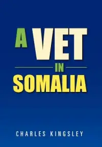 在飛比找博客來優惠-A Vet in Somalia