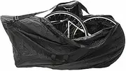 VENZO Road Mountain Bicycle Universal Fit Travel Transport Carry Case Bag - Carrying Bike on Bus or Train