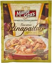 [Mama Sita's] Ilocano Pinapaitan Bitter Stew Mix, 40 g