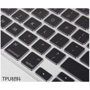 新材質 ASUS ZenBook 13 UX331 UX331U UX331UAL 華碩 鍵盤膜 鍵盤保護膜 鍵盤保護套
