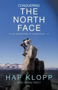 在飛比找博客來優惠-Conquering the North Face: An 