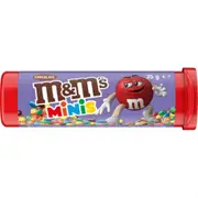 M&M's Minis 35g x 24