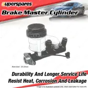 Brake Master Cylinder for Mitsubishi Sigma Scorpion GL GK 22.22mm 82-85