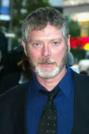 Steven Lang at Enough NY City Premiere at Loews Theatres in NY Cit- Old Photo