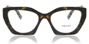 Prada PR 09YV 2AU1O1 Women Eyeglasses