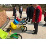 熱賣*漂移童車網紅賽車卡丁車成年大人平衡車腳踏車兒童三輪車玩具可坐*LOV18