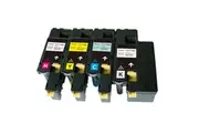 CP105/205 Premium Generic Toner Set of 4