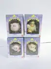 Kirby Pupupu Doll Figure Set 4pcs Waddle Dee King Dedede Collectible