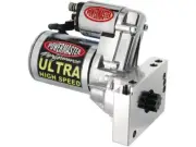 For 1970-1988 Chevrolet Monte Carlo Starter Powermaster 97927SGHK 1971 1972 1973 (for: Chevrolet)