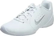 [Nike] Women's Sideline III Insert White/Pure Platinum/White Training Shoe 8.5 Women