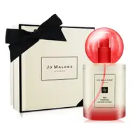 在飛比找樂天市場購物網優惠-Jo Malone 朱槿花芳醇香水 Red Hibiscus